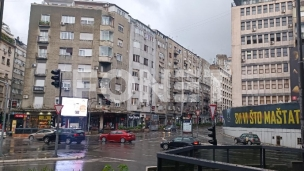 Oblačno, sveže i kišovito
